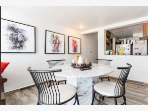 Departamento en venta en Granada, Miguel Hidalgo — foto 2 de 16