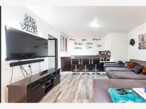 Departamento en venta en Granada, Miguel Hidalgo — foto 3 de 16
