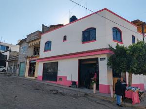 Departamento en venta en Ilustres Novohispanos, Morelia — foto 3 de 40