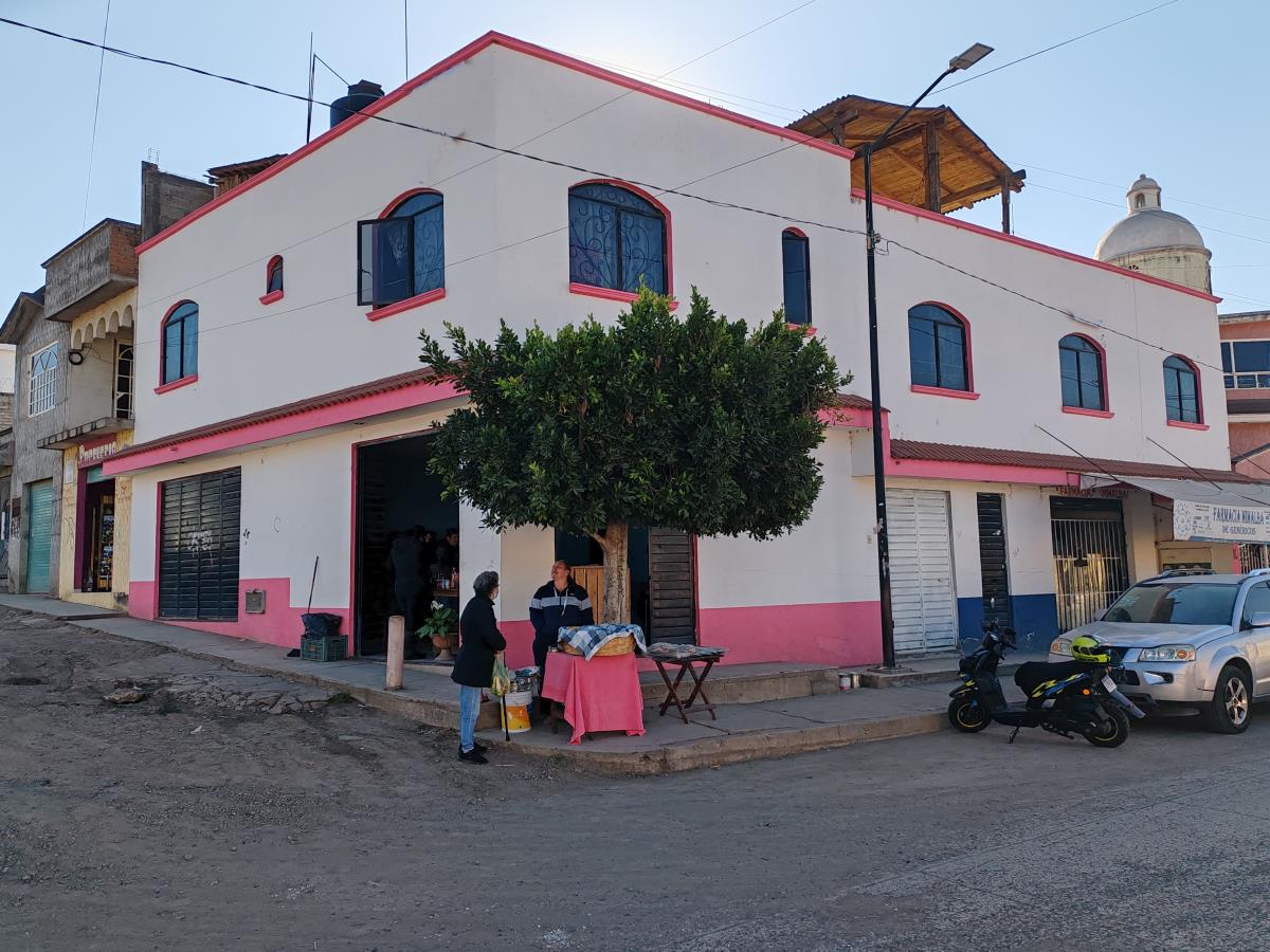 Departamento en venta en Ilustres Novohispanos, Morelia — foto 1 de 40