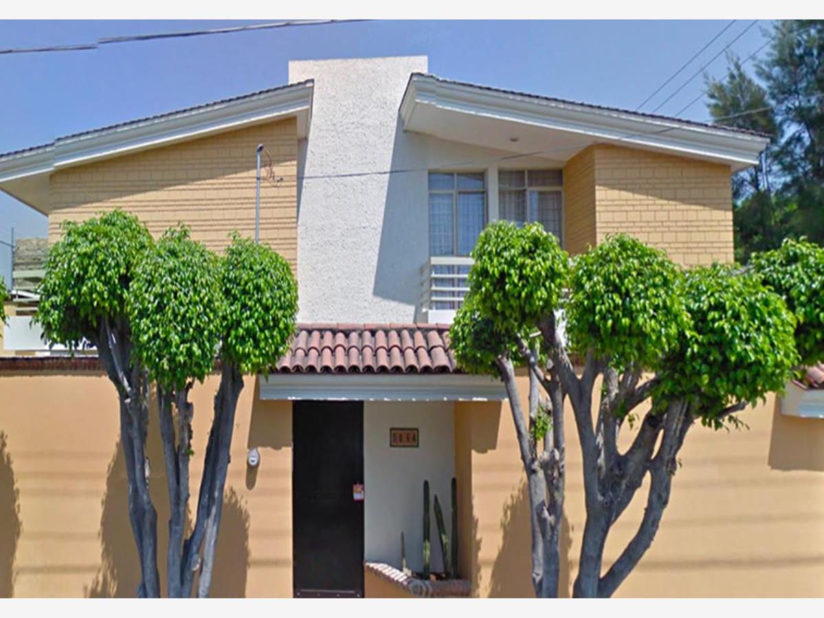 Casa en venta en La Calma, Zapopan — foto 1 de 7