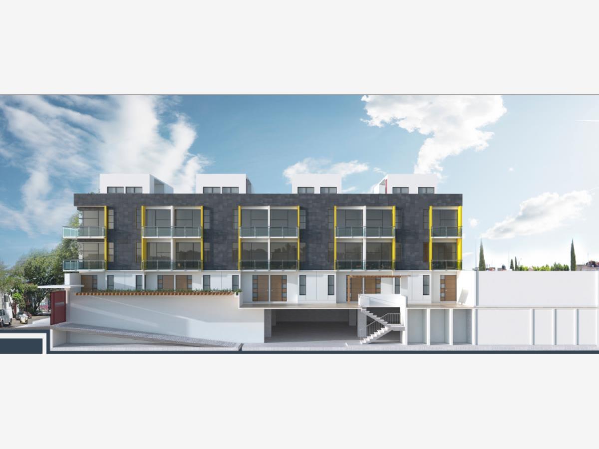 Casa en venta en Moderna, Benito Juárez — foto 1 de 8