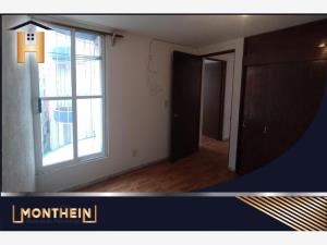 Departamento en venta en Jorge Negrete, Gustavo A. Madero — foto 2 de 8
