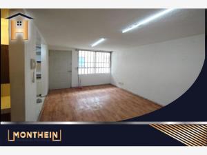 Departamento en venta en Jorge Negrete, Gustavo A. Madero — foto 3 de 8