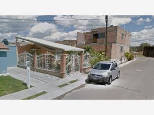 Casa en venta en Hacienda Los Jacales, Lagos de Moreno — foto 3 de 9