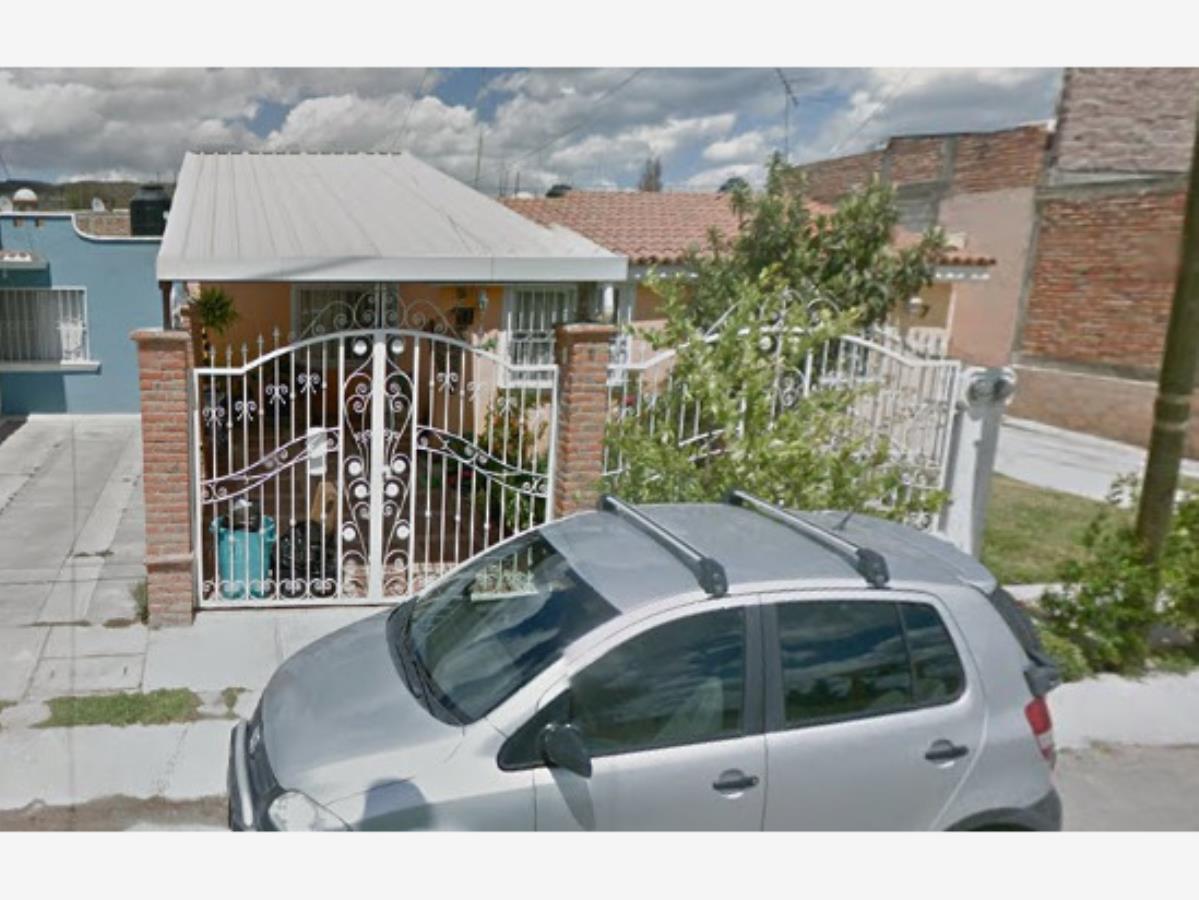 Casa en venta en Hacienda Los Jacales, Lagos de Moreno — foto 1 de 9