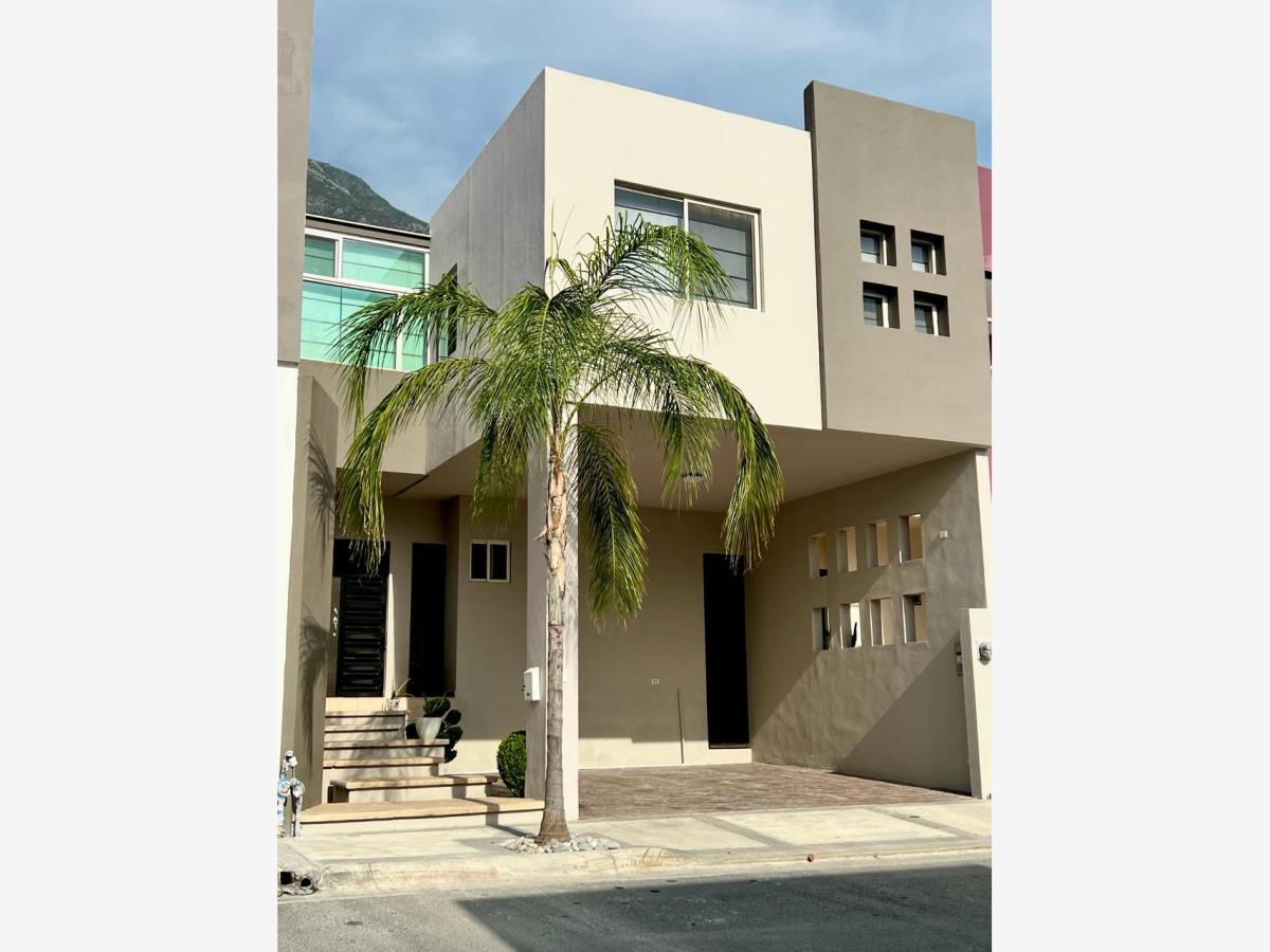 Casa en venta en Contry Sur, Monterrey — foto 1 de 21