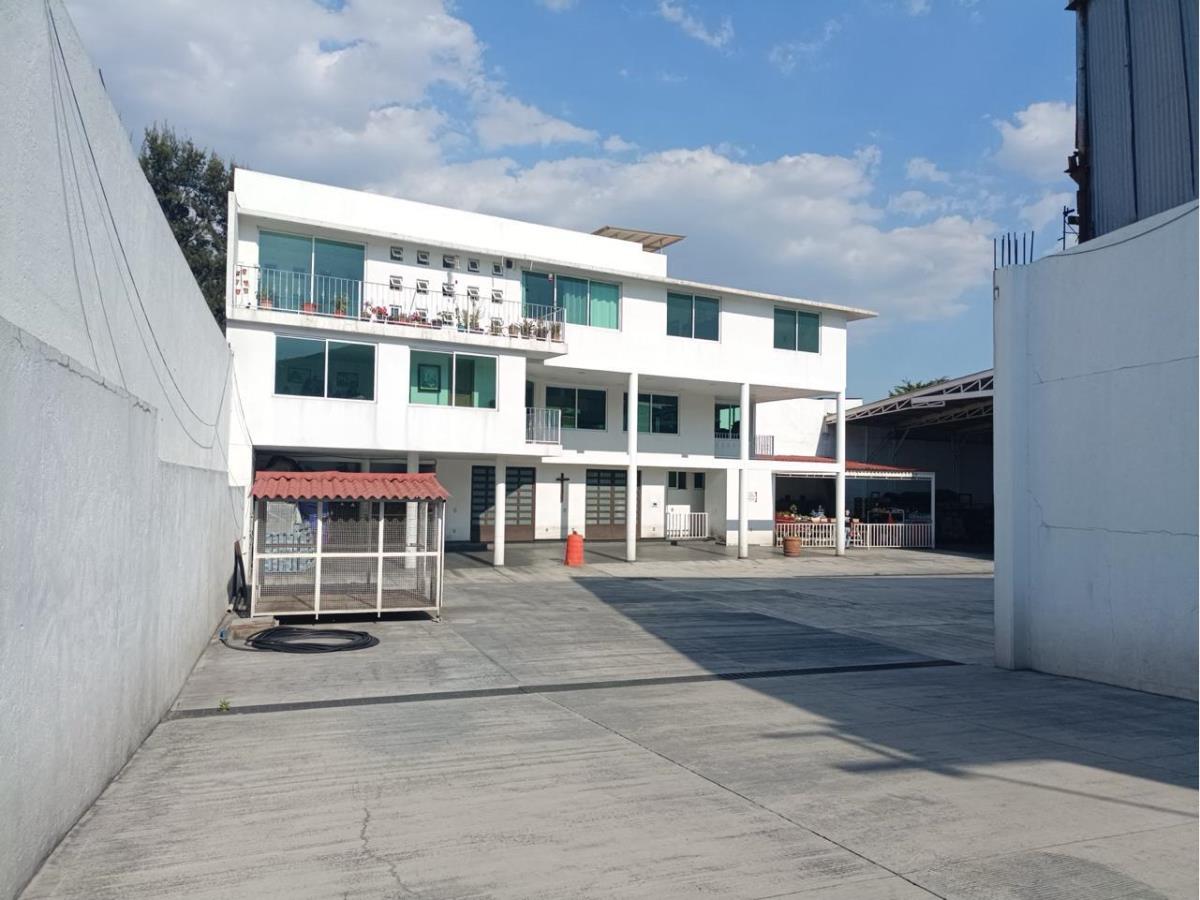 Bodega en venta en San Bartolo Tenayuca, Tlalnepantla de Baz — foto 1 de 8