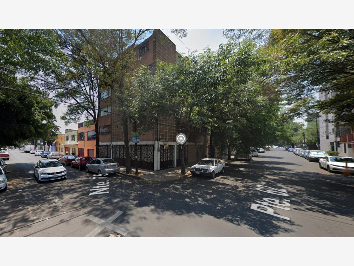 Departamento en venta en Obrero Popular, Azcapotzalco — foto 1 de 10