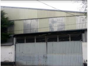 Bodega en renta en Centro Industrial Tlalnepantla, Tlalnepantla de Baz — foto 3 de 5