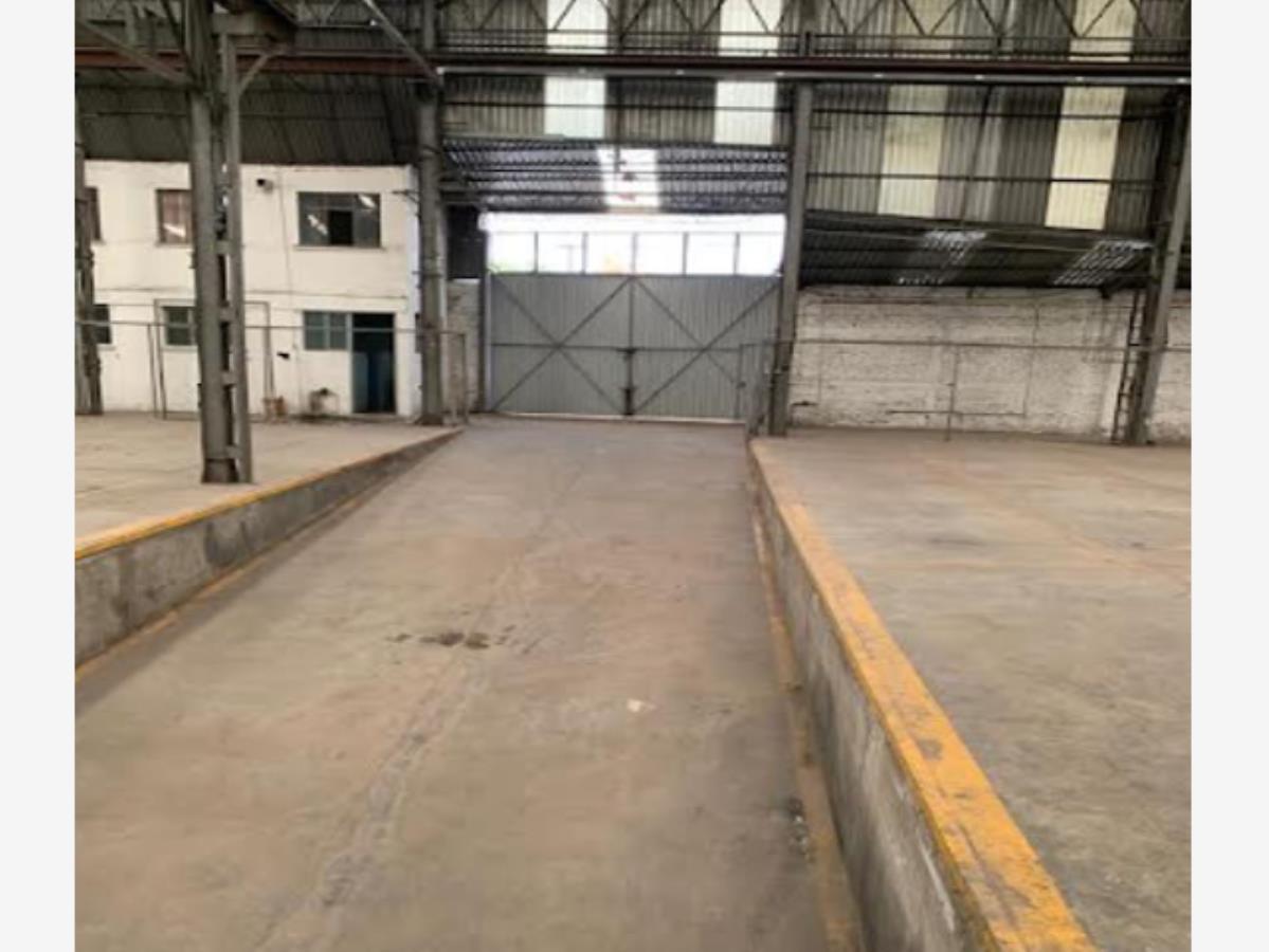 Bodega en renta en Centro Industrial Tlalnepantla, Tlalnepantla de Baz — foto 1 de 5
