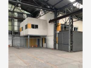 Bodega en renta en Centro Industrial Tlalnepantla, Tlalnepantla de Baz — foto 2 de 5