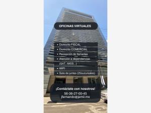 Oficina en Granada, Miguel Hidalgo, Ciudad de México