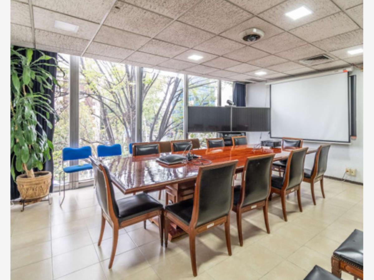 Edificio en venta en Escandón I Sección, Miguel Hidalgo — foto 1 de 8