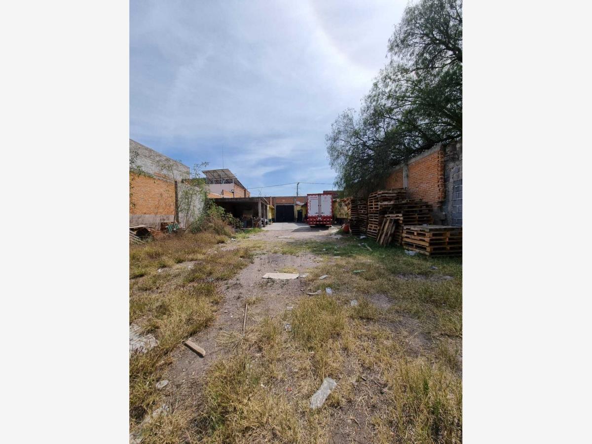 Terreno en venta en Tlaxcala, San Luis Potosí — foto 1 de 7
