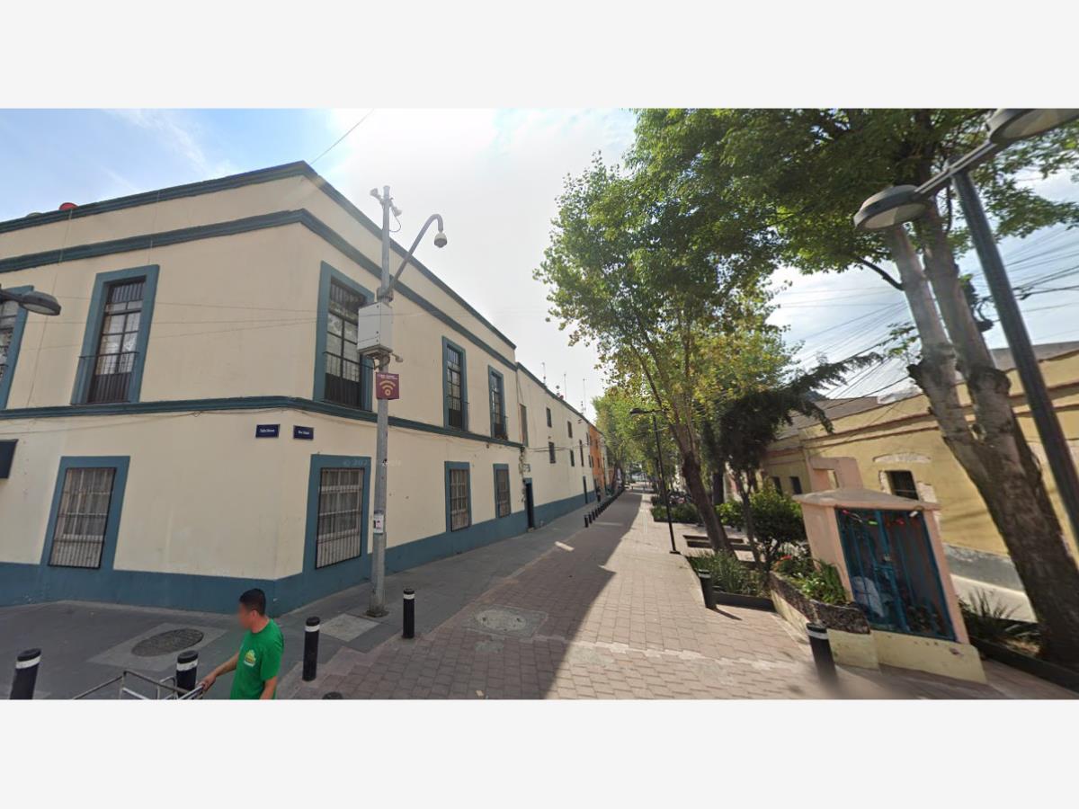 Casa en venta en Guerrero, Cuauhtémoc — foto 1 de 12