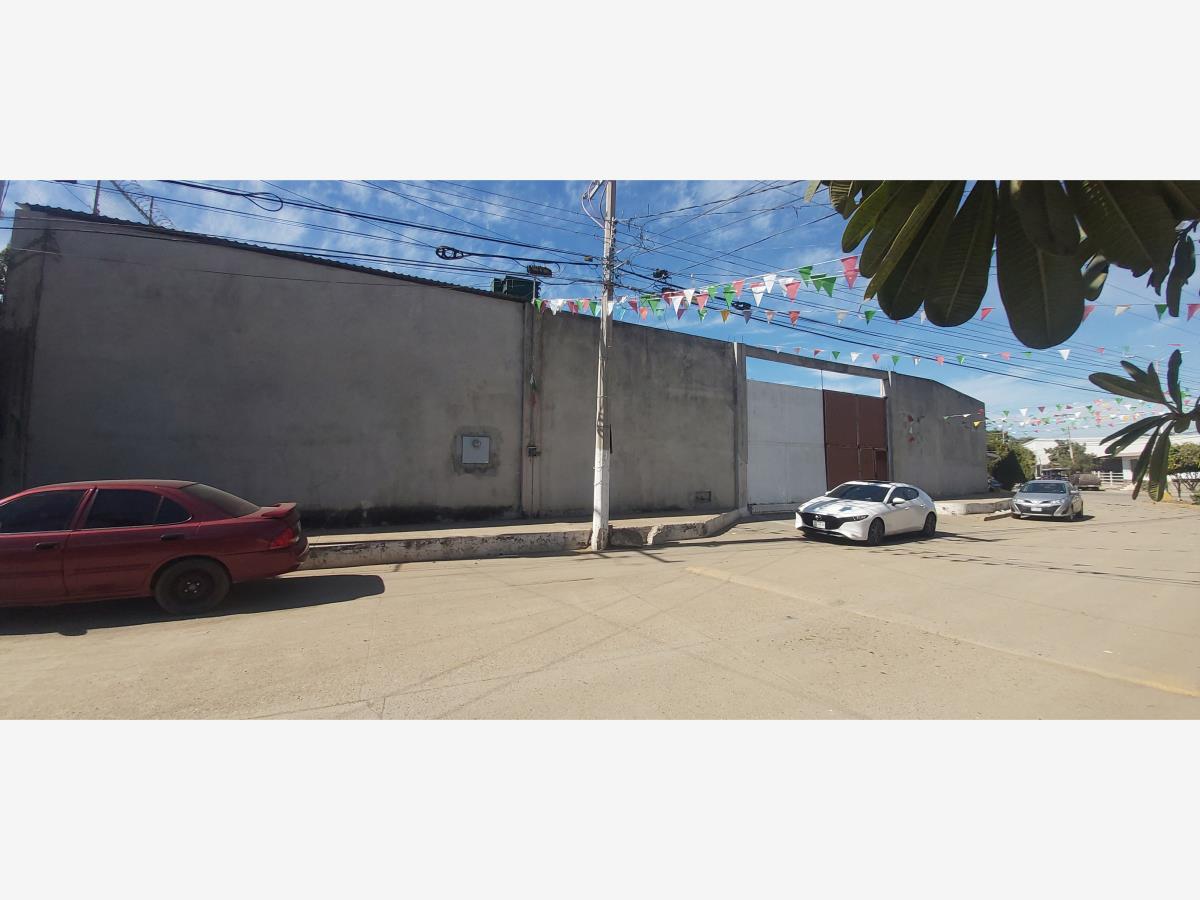Bodega en renta en El Venadillo, Mazatlán — foto 1 de 19