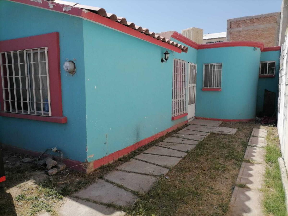 Casa en Venta en La Amistad, Torreón, Coahuila de Zaragoza