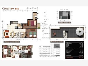 Departamento en venta en Portales Oriente, Benito Juárez — foto 2 de 4