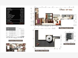 Departamento en venta en Portales Oriente, Benito Juárez — foto 3 de 4