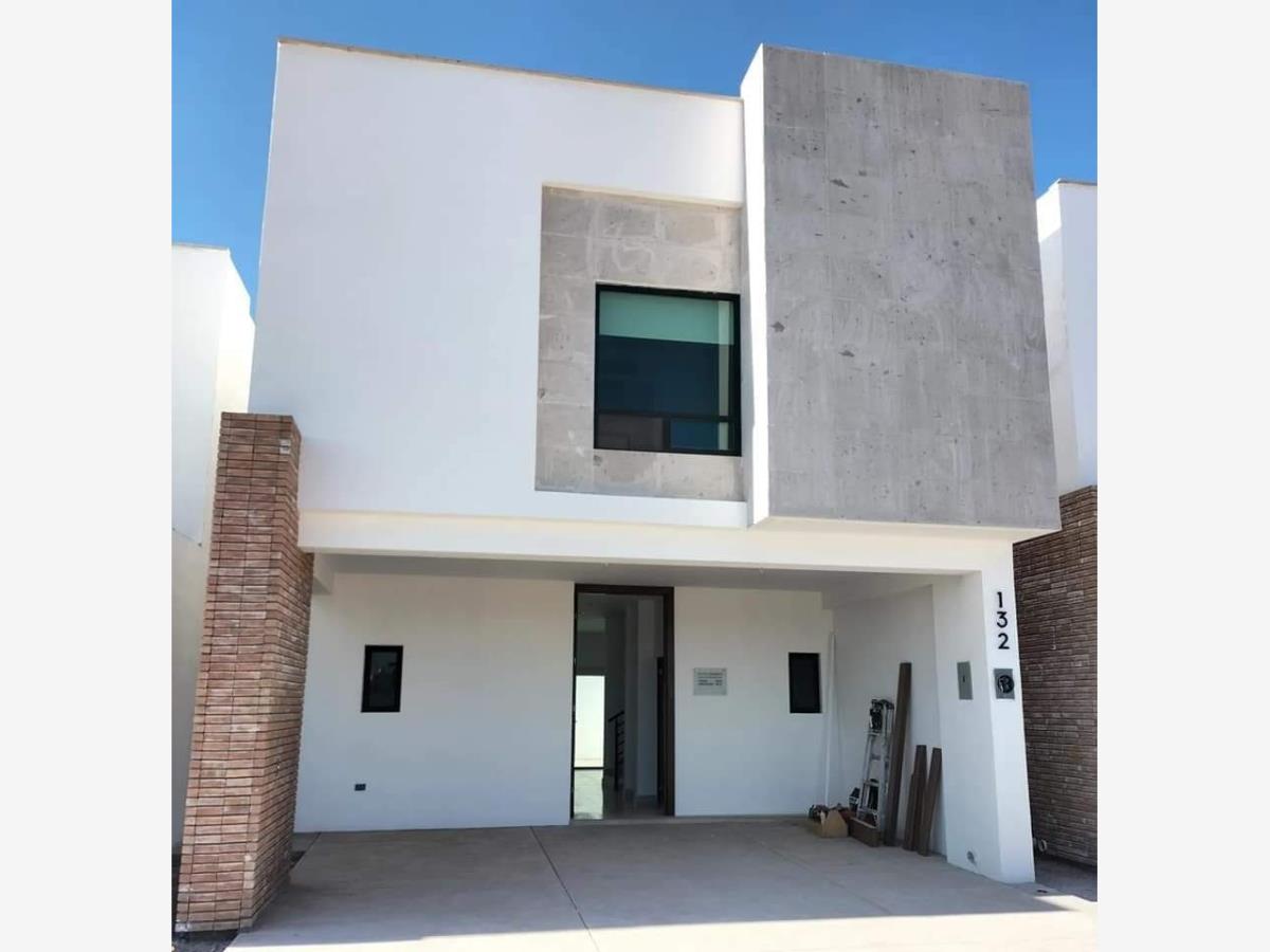 Casa en venta en Residencial Senderos, Torreón — foto 1 de 17