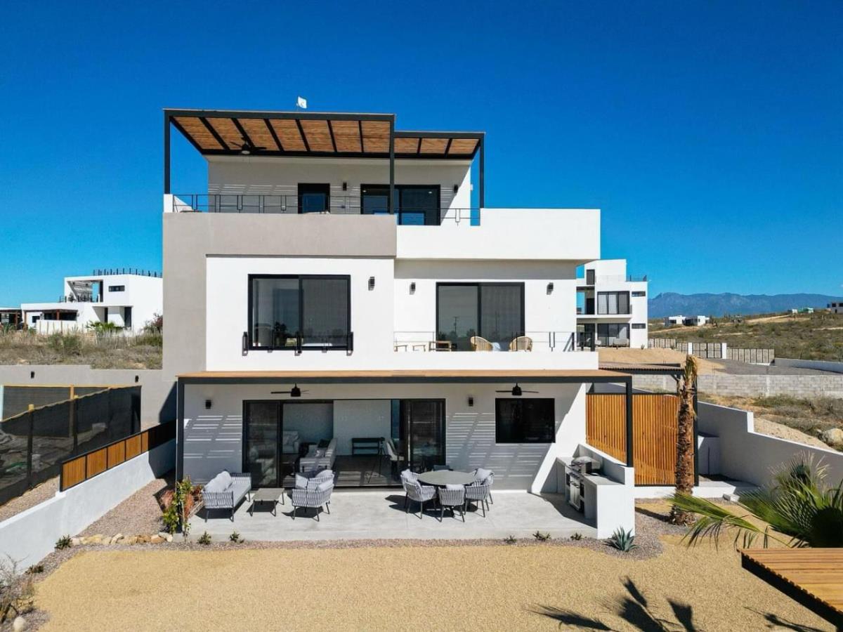 Casa en venta en Las Tunas, La Paz — foto 1 de 12
