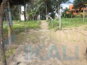 Terreno en venta en San Antonio, Tuxpan — foto 3 de 21