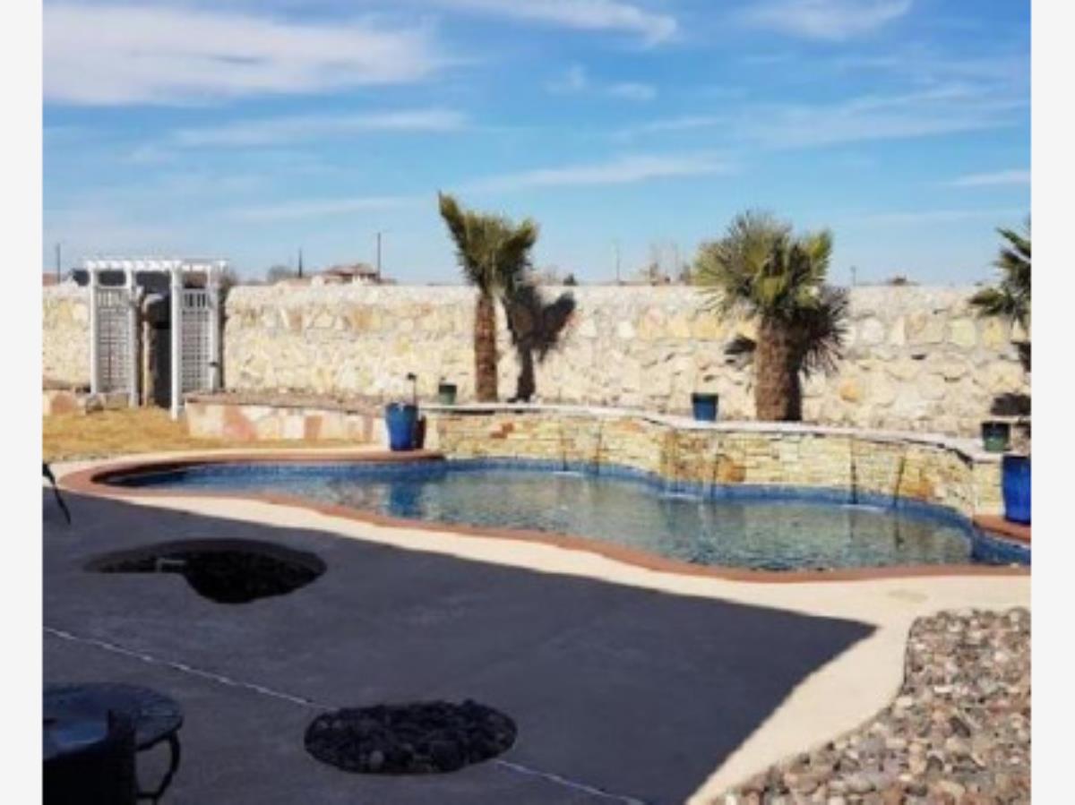 Casa en venta en Urbi Quinta Montecarlo, Juárez — foto 1 de 9