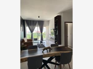 Departamento en renta en Vía Montejo, Mérida — foto 2 de 9