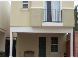 Casa en venta en Genova, Juárez — foto 2 de 10