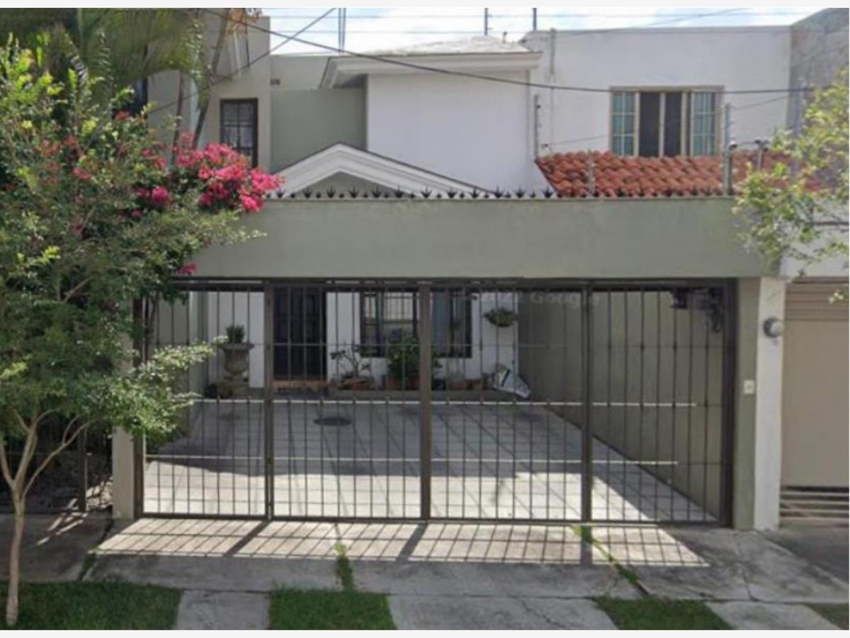 Casa en venta en Prados Tepeyac, Zapopan — foto 1 de 4