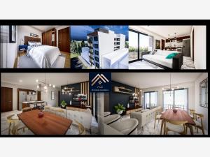 Departamento en venta en Santa Ursula Coapa, Coyoacán — foto 2 de 9