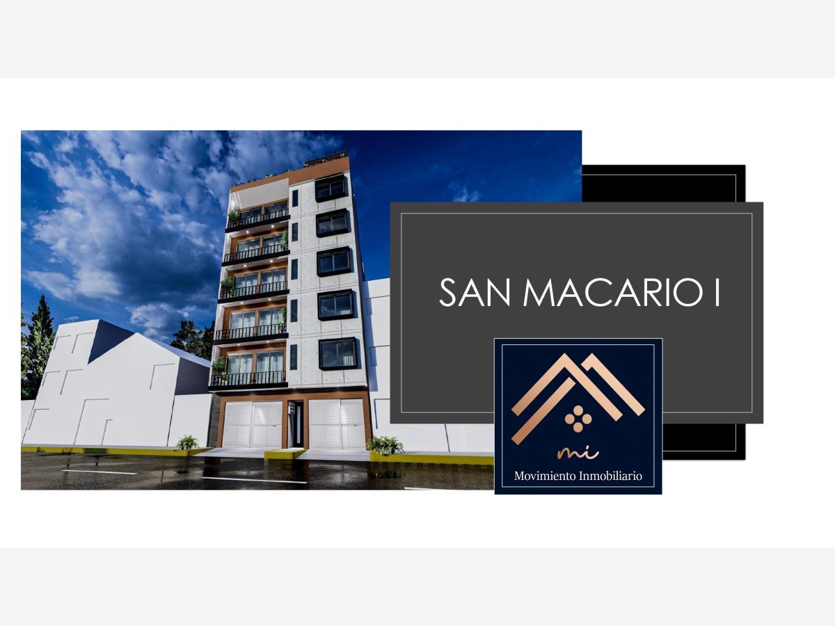 Departamento en venta en Santa Ursula Coapa, Coyoacán — foto 1 de 9
