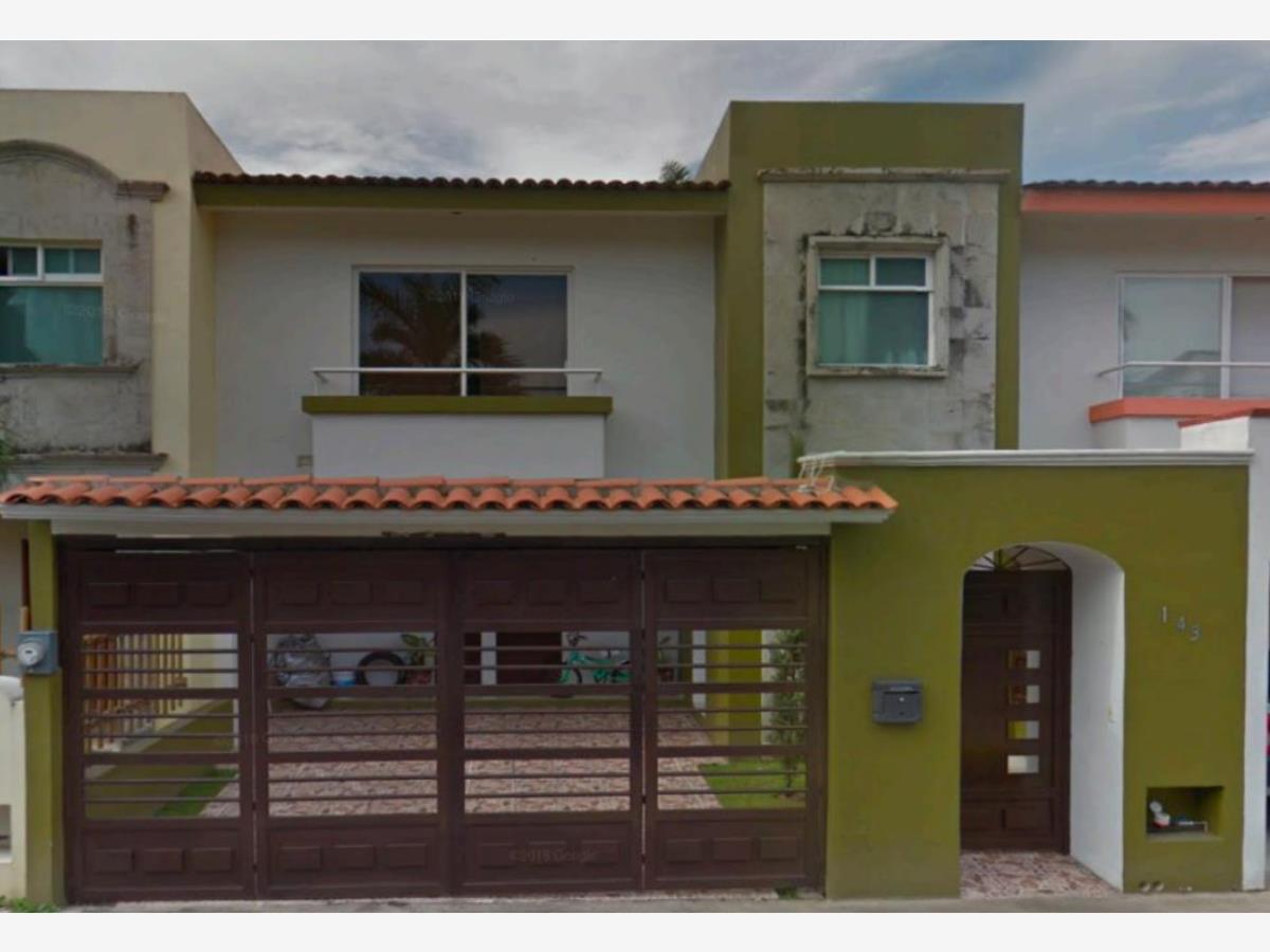 Casa en venta en Residencial Fluvial Vallarta, Puerto Vallarta — foto 1 de 11