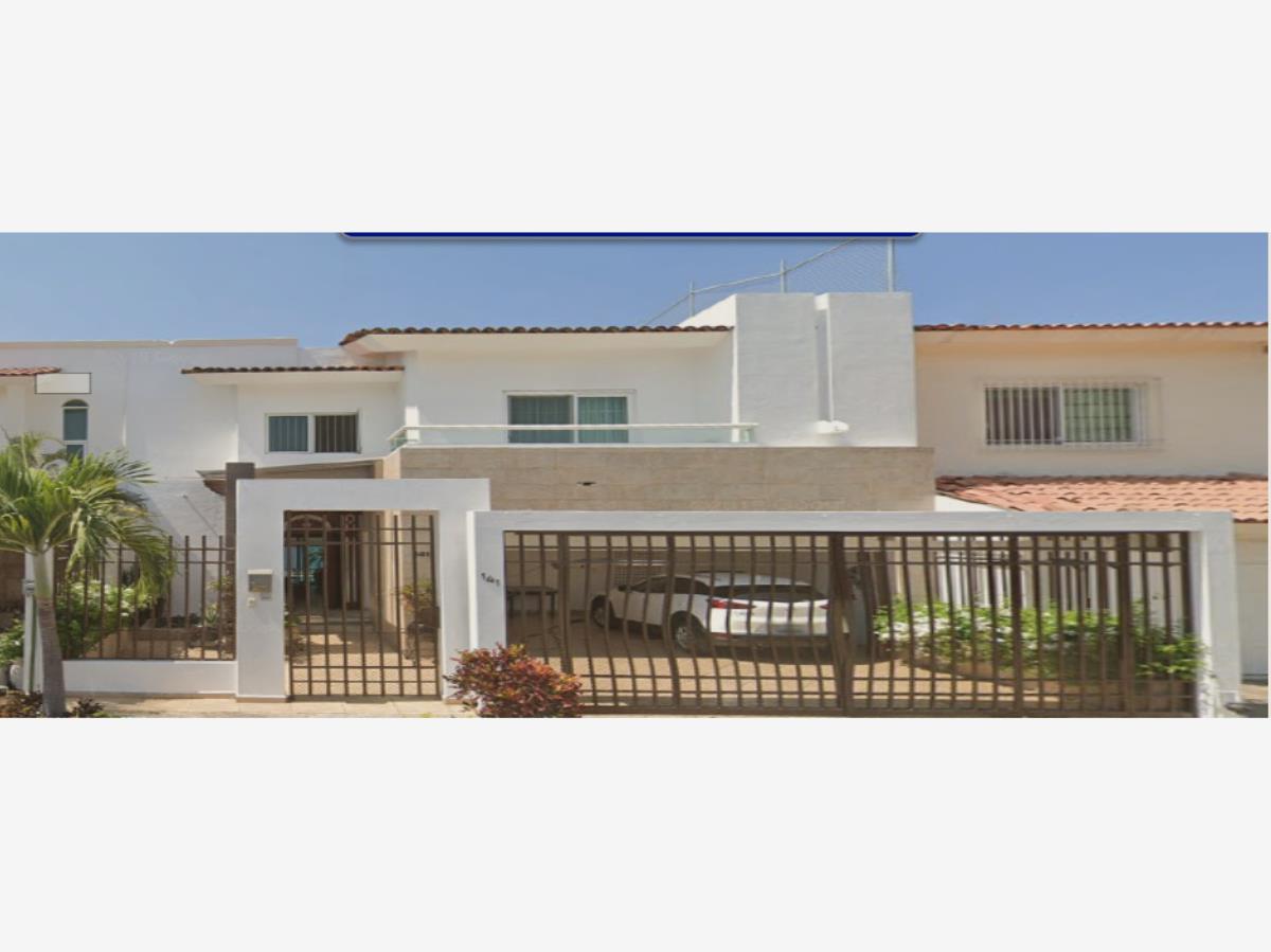 Casa en venta en Residencial Fluvial Vallarta, Puerto Vallarta — foto 1 de 4