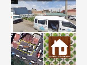 Terreno en renta en San Sebastián, Chalco — foto 2 de 5