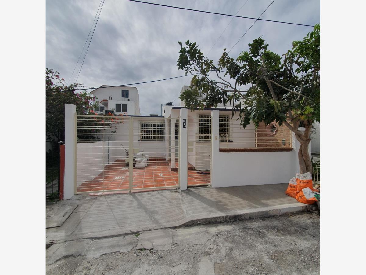 Casa en venta en Ficus, Veracruz — foto 1 de 13