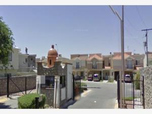 Casa en venta en Misión del Sol, Juárez — foto 2 de 8