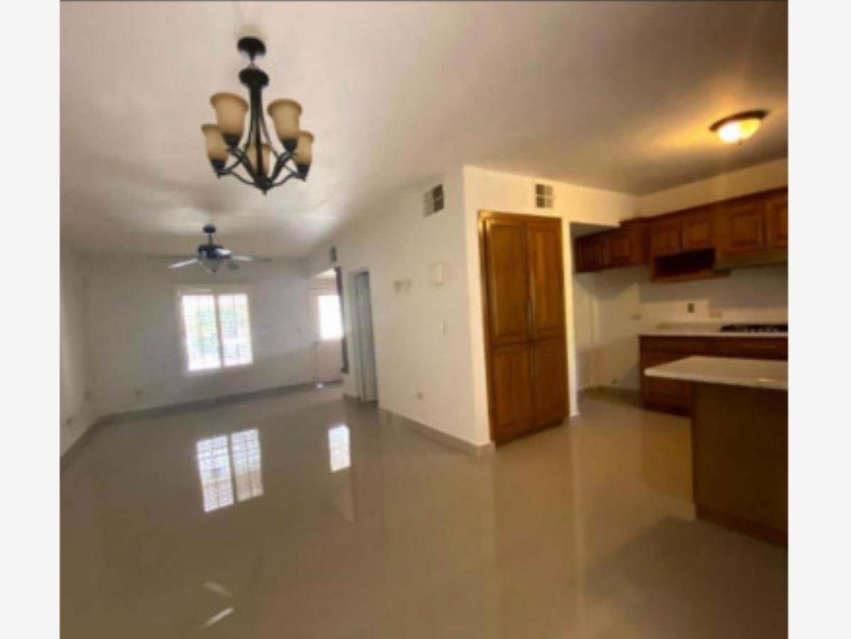 Casa en venta en Misión del Sol, Juárez — foto 1 de 8