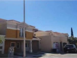 Casa en venta en Real del Sol, Juárez — foto 2 de 9