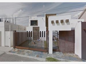 Casa en venta en Santa Cecilia, Juárez — foto 2 de 9