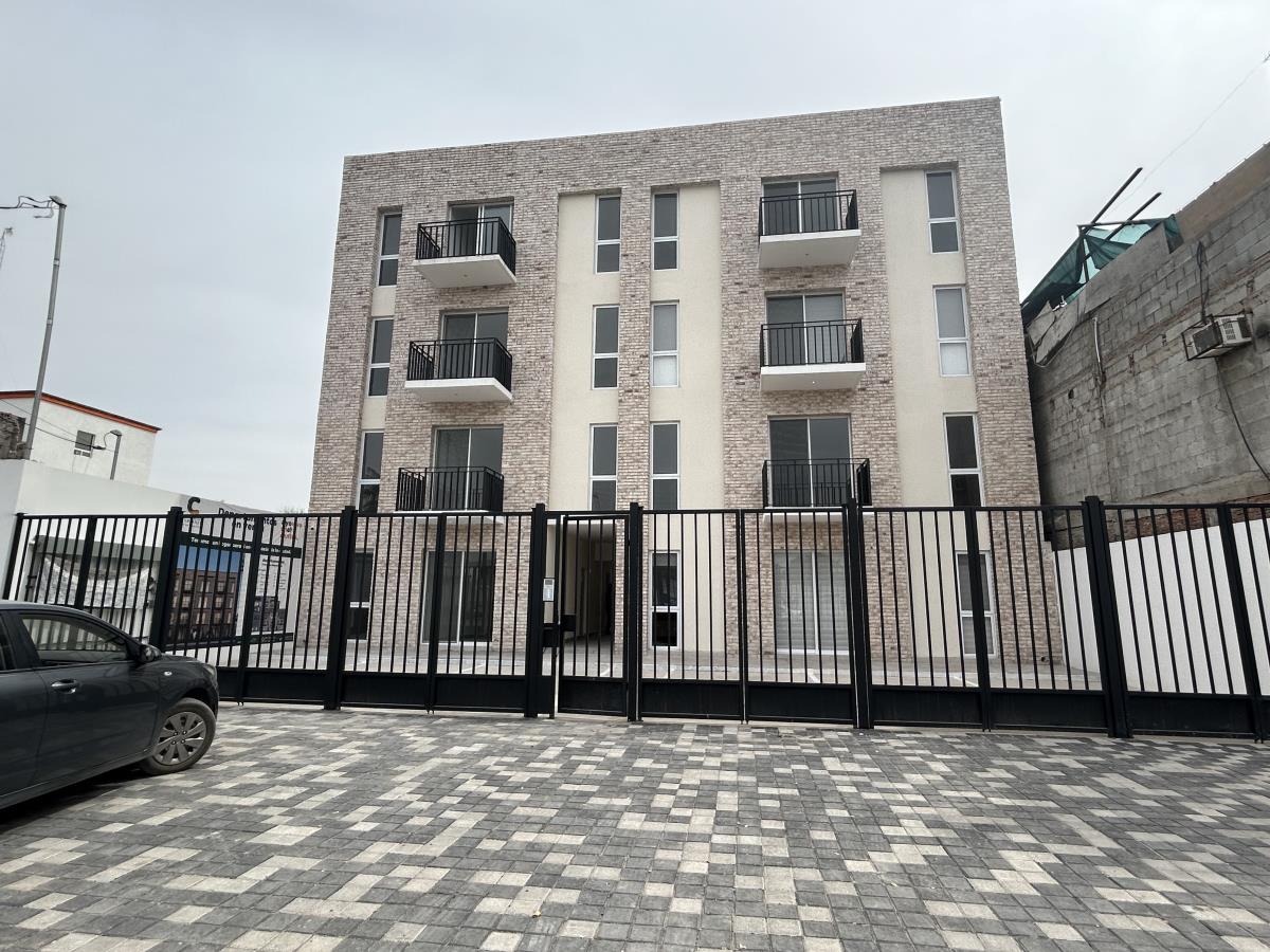 Departamento en venta en Torreon Centro, Torreón — foto 1 de 9