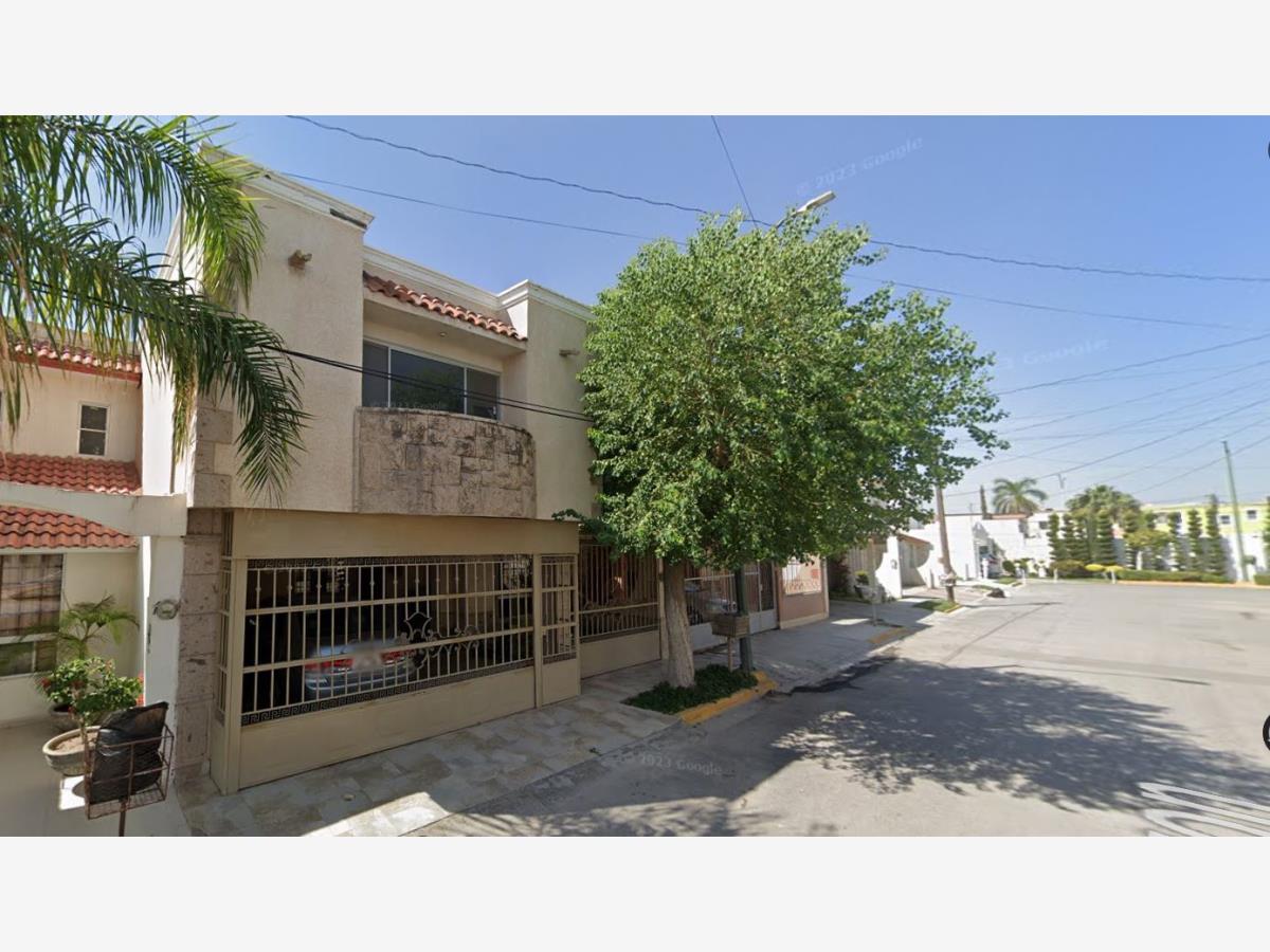 Casa en Remate en Casa Blanca, Torreón, Coahuila de Zaragoza