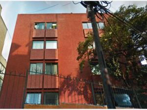 Departamento en Popotla, Miguel Hidalgo, Ciudad de México