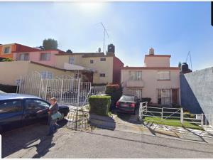 Casa en venta en Lomas Verdes 4a Sección, Naucalpan de Juárez — foto 3 de 20