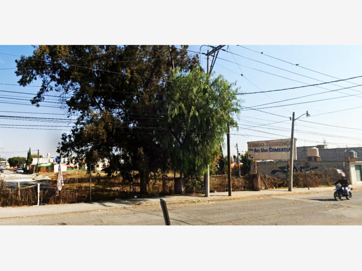 Terreno en venta en Villas de Tonanitla, Tonanitla — foto 1 de 3