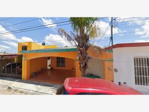 Casa en Francisco de Montejo, Mérida, Yucatán