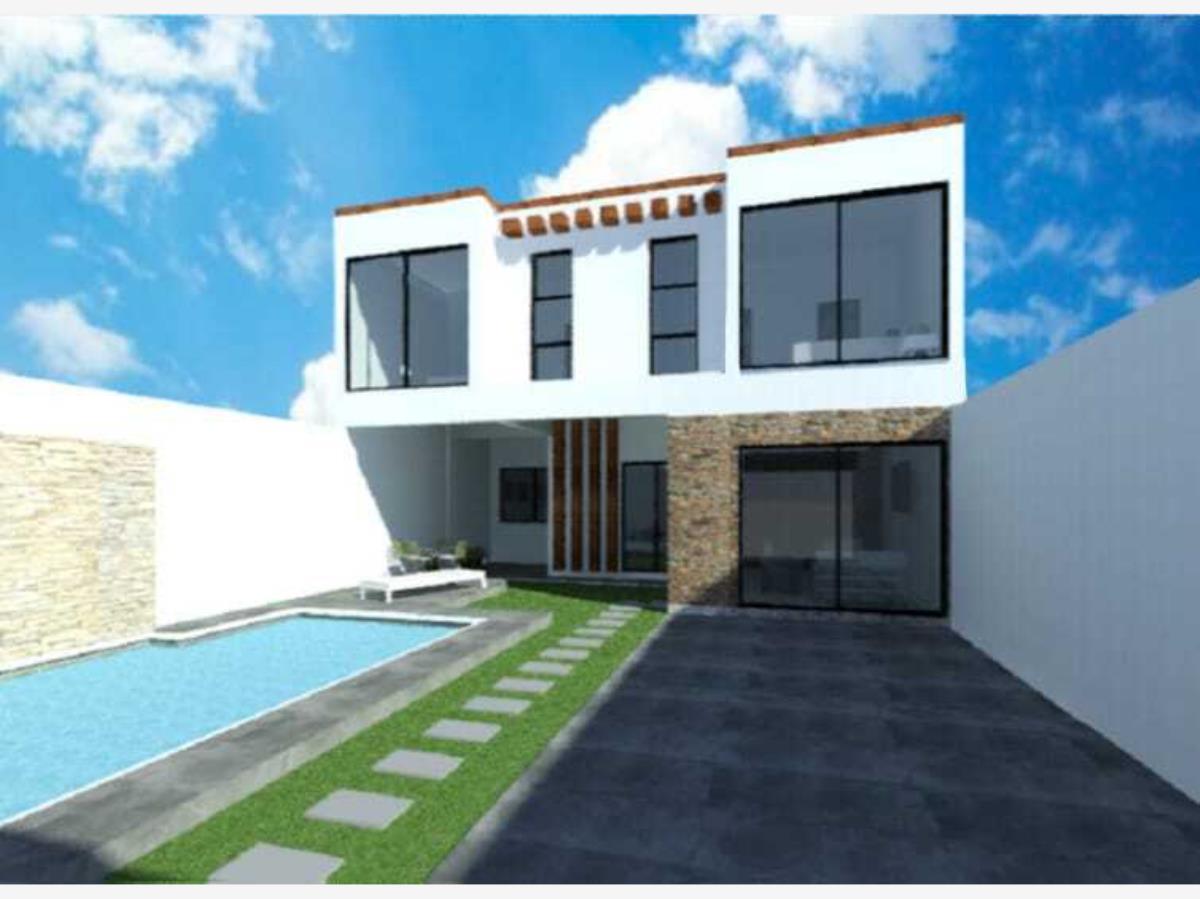 Casa en venta en Tequesquitengo, Jojutla — foto 1 de 6