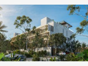 Departamento en venta en Aldea Zama, Tulum — foto 3 de 25
