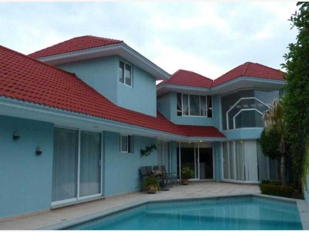 Casa en venta en Costa de Oro, Boca del Río — foto 1 de 13